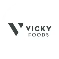 Logo Vicky Foods