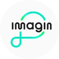 Logo Imagin