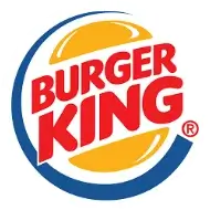 Logo Burger King