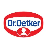 Logo Dr. Oetker