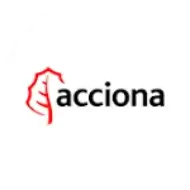 Logo Acciona